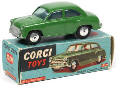 CORGI TOYS (GB) (1)