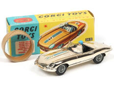 CORGI TOYS (GB) (1)