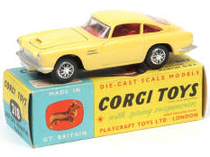 CORGI TOYS (GB) (1)
