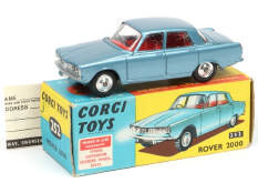 CORGI TOYS (GB) (1)
