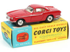 CORGI TOYS (GB) (1)