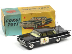 CORGI TOYS (GB) (1)