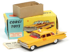 CORGI TOYS (GB) (1)