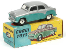 CORGI TOYS (GB) (1)