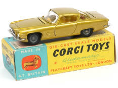 CORGI TOYS (GB) (1)
