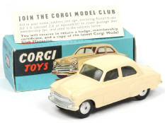 CORGI TOYS (GB) (1)