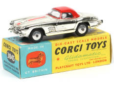CORGI TOYS (GB) (1)