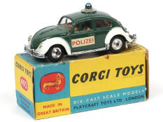 CORGI TOYS (GB) (1)