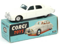 CORGI TOYS (GB) (1)