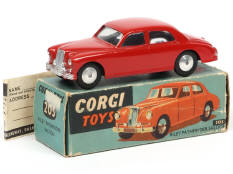 CORGI TOYS (GB) (1)