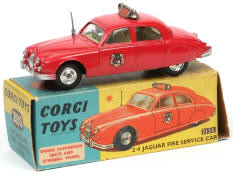 CORGI TOYS (GB) (1)