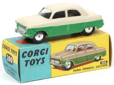 CORGI TOYS (GB) (1)