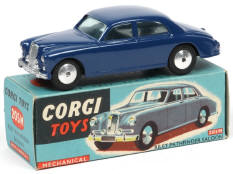 CORGI TOYS (GB) (1)