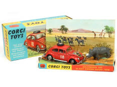 CORGI TOYS (GB) (1)