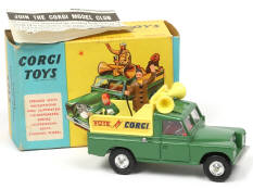 CORGI TOYS (GB) (1)