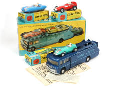 CORGI TOYS (GB) (1)