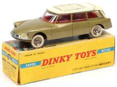 DINKY TOYS (FRANCE) (1)