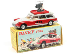DINKY TOYS (FRANCE) (1)