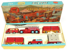 CORGI TOYS (GB) (1)