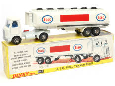 DINKY TOYS (GB) (1)