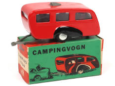 TEKNO (DANEMARK) (1)