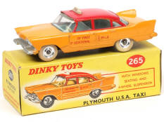 DINKY TOYS (GB) (1)