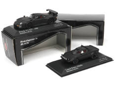 MINICHAMPS (ALLEMAGNE) (2)