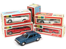 YONEZAWA TOYS DIAPET (JAPON) (5)