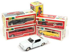 YONEZAWA TOYS DIAPET (JAPON) (5)