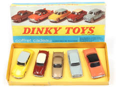 DINKY TOYS (FRANCE) (10)