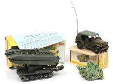 DINKY TOYS (FRANCE) (2)