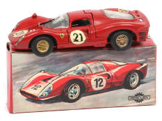 MERCURY (ITALIE) (1)