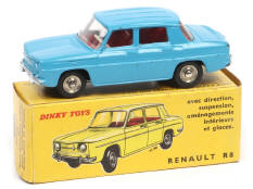 DINKY TOYS (FRANCE) (1)
