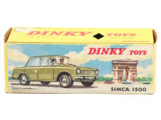DINKY TOYS (FRANCE) (1)