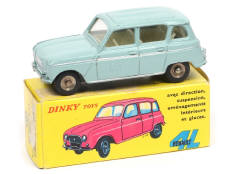 DINKY TOYS (FRANCE) (1)