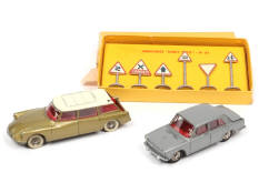 DINKY TOYS (FRANCE) (3)