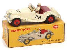 DINKY TOYS (GB) (1)