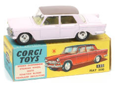 CORGI TOYS (GB) (1)