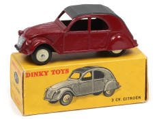 DINKY TOYS (FRANCE) (1)