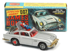 CORGI TOYS (GB) (1)