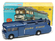 CORGI TOYS (GB) (1)