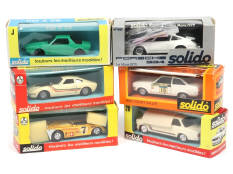 SOLIDO (FRANCE) (6)