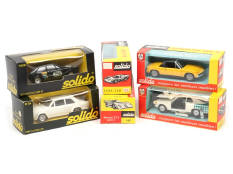 SOLIDO (FRANCE) (6)