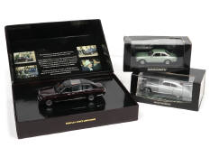 MINICHAMPS (ALLEMAGNE) (3)