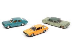DINKY TOYS (FRANCE) (3)