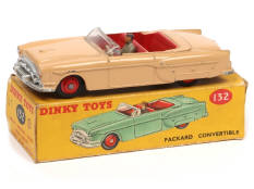 DINKY TOYS (GB) (1)