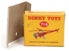 DINKY TOYS (GB) (1)