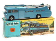 CORGI TOYS (GB) (1)