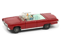 CORGI TOYS (GB) (1)