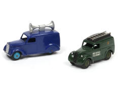 DINKY TOYS (GB) (2)